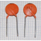 100pF 50V Condensatore Ceramico +/- 5% kit 10 pezzi 1AA10641_L25a_/