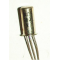 ACY10 GE PNP 30V 50mA 0.05W Transistor al Germanio basso rumore TO-1 ACY10_A-A2-101_N42a_/