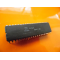 D8088-2 MICROPROCESSORE CPU NEC DIP40 D8088D_H24a
