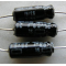 6.8uF 25V Condensatore elettrolitico assiale 1AA11974_G02a.
