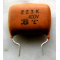 22nF 0.022uF 400V Condensatore Poliestere ECQ 1AA10094_N48b