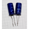 1000uF 16V Condensatore elettrolitico verticale 1AA10743_F11b