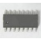 74F153 SMD DUAL 4-LINE TO 1-LINE DATA SELECTORS/MULTIPLEXERS SMD6-17_M01b