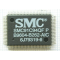 SMC91C94 ISA/PCMCIA Single-Chip Ethernet Controller with RAM SMC91C94_H17b