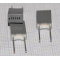 330nF 0.33uF 63V Condensatore Poliestere kit 10 pezzi 1AA11117_R29b_/