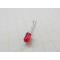 DIODO LED 5mm ROSSO LED5_92_N32a