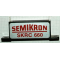 SKRC660 SEMIKRON RC SNUBBER NETWORK SKRC660_N37b