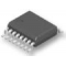 MAX5123AEEE Convertitore 12Bit interfaccia seriale DAC con 10ppm/°C  di errore MAX5123AEEE_H17b