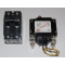 70A 80Vdc max Interruttore magnetotermico con contatto di segnalazione CA2B2_P31b