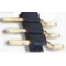 3 Poli Connettore maschio SMT SNBHY03RVR050-1-K Passo 2.54mm SNBHY_SMD28-26_M09a_/