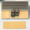 Isolatore termoconduttivo SIL-PAD 83x30mm SIL8330_118_N32a
