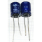 1000uF 10V Condensatore elettrolitico 1AA12524_P25b