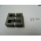 Ferrite EF20B66311 N30 EPCOS (Kit 2 pezzi) 1AA10527_F31a