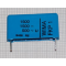 1.5nF 1500pF 1.5kV Condensatore FKP WIMA 1AA11316_H29a