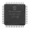 PIC18F452-I/PT MCU 1AA13484_P25b