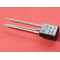 C547 SI NPN 50V 100mA 0.5W RF SMALL SIGNAL Transistor TO-92F C547_N29b