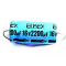 2200uF 16V Condensatore elettrolitico assiale ELBEX 1AA13646_R10B