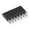 LMC6484 20fA INPUT CURRENT CMOS Quad Rail-to-Rail Input and Output Operational Amplifier 1AA11613_M31b