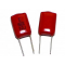 8.2nF 630V 10% Condensatore MYLAR kit 10 pezzi 1AA14612_R15b_/
