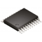 SN74HC688PWT 8 Bit Comparatore logico HC Invertente 2- 6V 20 Pin TSSOP 1AA16442_CS77