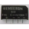SKBB 80 C3200/2200 SEMIKRON Miniature Bridge Rectifiers 1AA16526_CS08