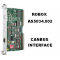 INTERFACCIA CANBUS ROBOX AS5034.002 ROBOXAS5034.002