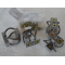 MOUNTING SET FOR EXTENDED VIBRATION REQUIREMENT SINUMERIK 840C6 FC5148-0AA20-0AA0 1AA18147_L05a