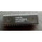 TMPZ84C00AP-6 (Z84C00AP) Z80A CPU Processor DDIP40 Cmos Toshiba 1AA20269_CS263