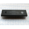 SAB8085AH-2-P 8-bit hmos microprocessor DIP40 SIEMENS 1AA21043_CS166
