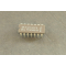 MC54HC4078 Rad-hard high speed 2 to 6 V CMOS logic series DIP14 1AA20827_L12b