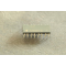 ILQ1  Optocoupler, Phototransistor Output (Dual, Quad Channel) 1AA22187_N05a