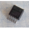 P5663DSA Low Output Voltage, Ultra-Fast 3.0 A Low Dropout Linear Regulator with Enable 1AA22293_CS176