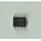 LM4901 1.6 Watt Audio Power Amplifier with Selectable Shutdown Logic Level 8-SO SMD 1AA22366_N38a
