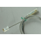 ORTRONICS Clarity 5 Modular Patch Cord 110/RJ45  , LUNGH.:2MTR. 1AA23258_M37a