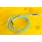 Cavo fibra ottica Ortronics OR-626DF3BR-GG001M 1M LC-LC Duplex 10G 50/125 1AA23501_N38b