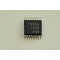 MB15E06  Single Serial Input PLL Frequency Synthesizer OnChip 2.5 GHz Prescaler 16-SOP 1AA23660_H10b