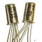 EFT333 PNP GE 20V 250mA 0.2W 1MHZ Transistor al Germanio EFT333_A-A2-105_N42a