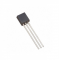 BC309 SI PNP 25V 0.1A 0.3W 130MHz Transistor BC309B_L32b