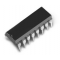 MC14467P1 Low-Power CMOS Ionization Smoke Detector IC MC14467_CS120