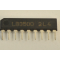 LB3500 1/8 Prescaler for PLL Electronic Tuning SIP9 LB3500_CS45