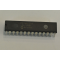 PIC16LC72A-04/SP MICROCONTROLLER MICROCHIP DIP28 16LC72A_CS256