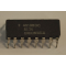 4019 - HCF4019 Quad AND-OR Select Gate dip16 4019_H31a